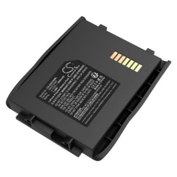 Replacement Battery for Datalogic LYNX 50-BTEC 50-BTSC 94ACC0065 - 1