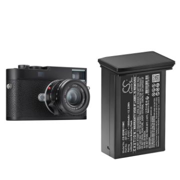 Leica BP-SCL7 Battery Replacement for M11 Glossy - 1