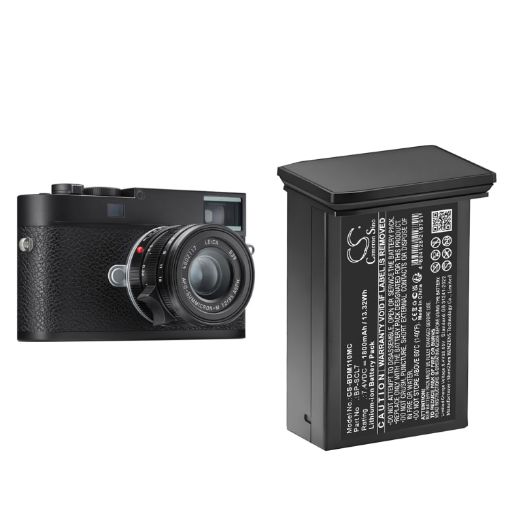 Leica BP-SCL7 Battery Replacement for M11 Glossy - 1