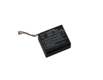 Replacement Battery for GoPro Hero+ CHDHB-101 2217-2548 601-09135-000 - 1