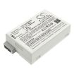 Replacement Canon LP-E8 Battery for EOS 550D EF-S - 1