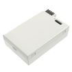 Replacement Canon LP-E8 Battery for EOS 550D EF-S - 4