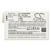 Replacement Canon LP-E8 Battery for EOS 550D EF-S - 5