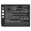 Replacement Battery Fujifilm NP-W126S for FinePix HS30/EXR - 5