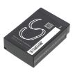 Canon LP-E17 Battery Replacement for EOS 200D 250D - 4