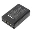Leica 24003 BP-SCL5 Battery Replacement for M10 M10P - 1