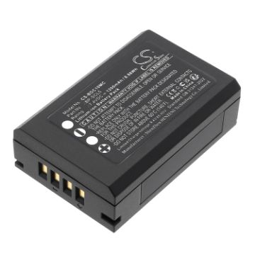 Leica 24003 BP-SCL5 Battery Replacement for M10 M10P - 1