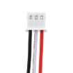Replacement Battery Elcom 2ICR18650P for Euro-150TEi/50TEi - 4