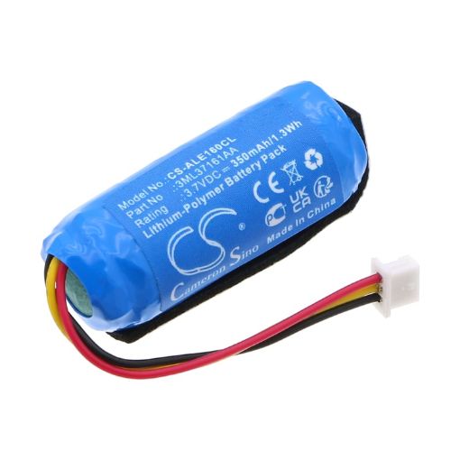 Alcatel-Lucent Battery 3ML37161AA for ALE-160/161 WB EN13300 - 1