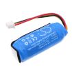 Alcatel-Lucent Battery 3ML37161AA for ALE-160/161 WB EN13300 - 2
