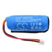Alcatel-Lucent Battery 3ML37161AA for ALE-160/161 WB EN13300 - 3