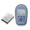 Replacement Battery Ascom 660089/1B 660109 for Advanced A51 51 - 4