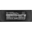 Replacement Battery for Laird Cattron-Theimeg TH-EC/LO BT081-00061 - 3