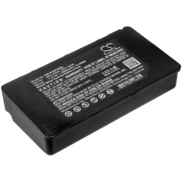 Replacement Battery for Palfinger EEA10506 EEA10508 Palcom P7 - 1