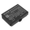Ikusi 2303692 BT06K Battery for ATEX Transmitters Replacement - 2