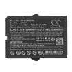 Ikusi 2303692 BT06K Battery for ATEX Transmitters Replacement - 5