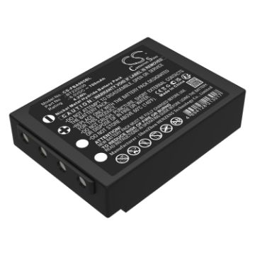 Battery Replacement Hbc BATT/114046-O BT205030 BT225030  - 1
