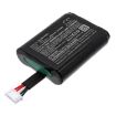 Replacement Battery BP18650-3S1P BP3 for Roberts Revival 95i Stream - 1