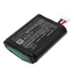 Replacement Battery BP18650-3S1P BP3 for Roberts Revival 95i Stream - 2