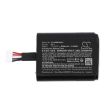 Replacement Battery BP18650-3S1P BP3 for Roberts Revival 95i Stream - 3