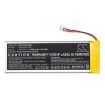 Topdon PHD7657165 Battery for UltraDiag Diagnostic Tool - 3