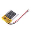 Dogtra BP37P3303P Battery for 280C & 282C Receiver Replacement - 2