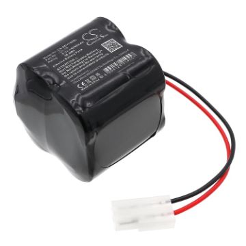 Replacement Battery for DL-10 Doorlock - 1