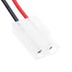 Replacement Battery for DL-10 Doorlock - 5