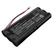 Intellikey DL-20 Battery Replacement for 100225 PT00212L - 1