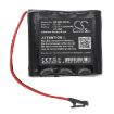 Replacement Battery for Locknetics DL-30, K380-001 - 3