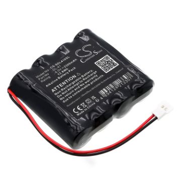 Replacement Battery Doorlock DL-41 - 1