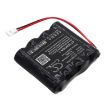 Replacement Battery Doorlock DL-41 - 2
