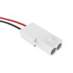 Saflok DL-9 Battery Replacement for 20280 - 3