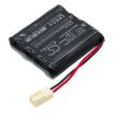 DL-42 Generic Battery Replacement for 132 100556 - 2