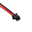 Saflok DL-5 Battery Replacement for 459112 740012 - 5