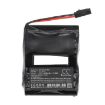 Replacement Battery for DL-2EN Doorlock - 3