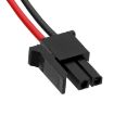 Replacement Battery for Saflok DL-10 DRY1500 S1346-1 - 5