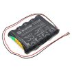 DL-24 Battery Replacement Doorlock - 2