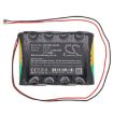 DL-24 Battery Replacement Doorlock - 3