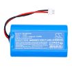 Replacement Battery for MUL-T-LOCK Assa Abloy 130080 81130080 - 3