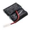 Replacement Battery Door for DL-14 Lock - 2