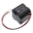 Replacement Battery Alarm Lock for 1U106 BCA2500-4EWP-W9030EC - 2