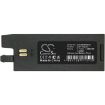 Replacement Battery GBP 452050 for Gibson GForce Auto-Tuner - 3