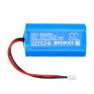 Battery Replacement Kanlux IFR14430-2S1P 2200570664051619 5902052509928 - 3