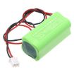 Replacement Battery for Fischer AW-0480-0080AAA-NM01 NLK1U003SC - 2
