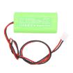Replacement Battery for Fischer AW-0480-0080AAA-NM01 NLK1U003SC - 3