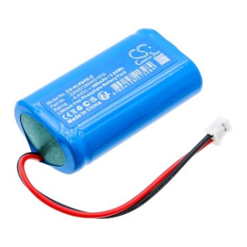 Replacement Battery Tm Technologie AK.LK64TD05HC06 2200570664051619 - 1