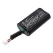Chevrolet Corvette Battery 52170693 Replacement for Stingray - 1