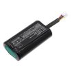 Chevrolet Corvette Battery 52170693 Replacement for Stingray - 2