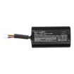 Chevrolet Corvette Battery 52170693 Replacement for Stingray - 3